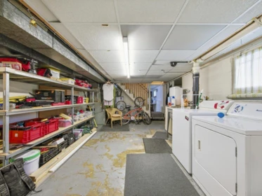 Mudroom Photo of 2506 W 15th Avenue, Vancouver, BC