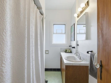 Office / Den Photo of 2506 W 15th Avenue, Vancouver, BC