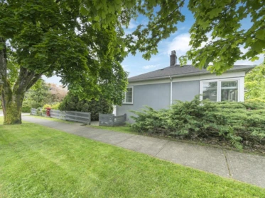 Outdoor Deck Photo of 2506 W 15th Avenue, Vancouver, BC