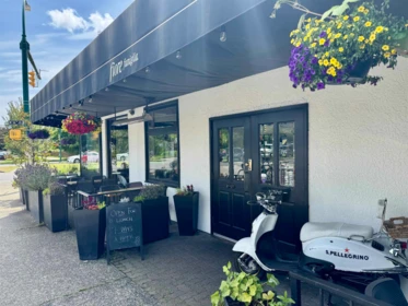 Outdoor Kitchen Photo of 2506 W 15th Avenue, Vancouver, BC