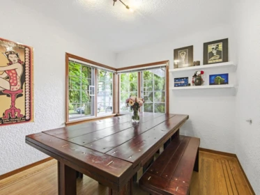 Pantry Photo of 2506 W 15th Avenue, Vancouver, BC