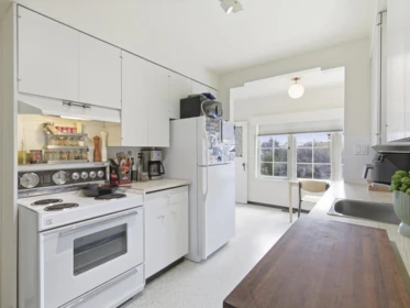 Primary Bedroom Photo of 2506 W 15th Avenue, Vancouver, BC