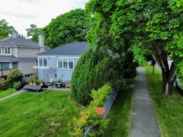 Street View Photo of 2506 W 15th Avenue, Vancouver, BC