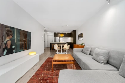 Loft / Bonus Room Photo of 203 1677 Lloyd Avenue, North Vancouver, BC