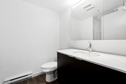 Mudroom Photo of 203 1677 Lloyd Avenue, North Vancouver, BC