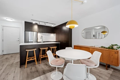 Pantry Photo of 203 1677 Lloyd Avenue, North Vancouver, BC
