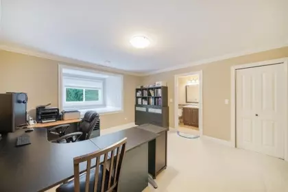 Guest Bathroom Photo of 5479 124b Street, Surrey, BC
