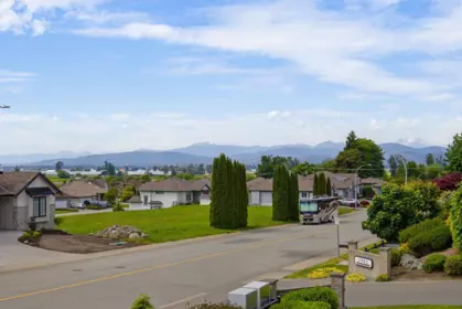 Office / Den Photo of 10 3902 Latimer Street, Abbotsford, BC