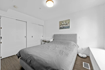 Basement Recreation Room Photo of 237 2060 Curling Road, North Vancouver, BC