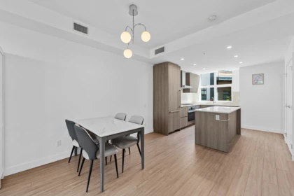 Breakfast Nook Photo of 237 2060 Curling Road, North Vancouver, BC