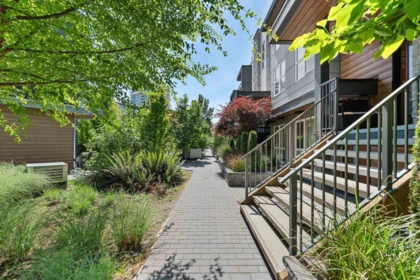 Hot Tub / Spa Photo of 237 2060 Curling Road, North Vancouver, BC