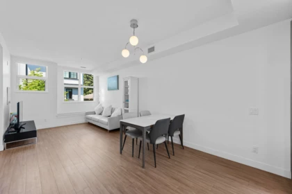 Primary Bedroom Photo of 237 2060 Curling Road, North Vancouver, BC