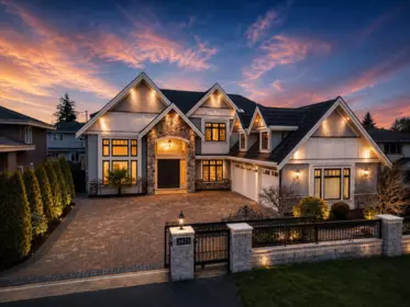 3471 Newmore Avenue, Richmond, BC, Richmond — Single Family Residence for sale