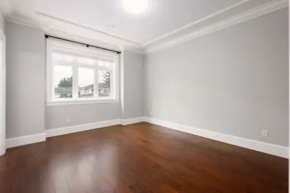 Mudroom Photo of 3471 Newmore Avenue, Richmond, BC