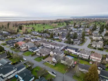 Neighborhood Park Photo Near 3471 Newmore Avenue, Richmond, BC