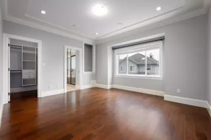 Office / Den Photo of 3471 Newmore Avenue, Richmond, BC