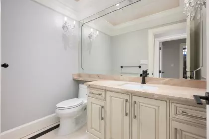 Primary Bedroom Photo of 3471 Newmore Avenue, Richmond, BC