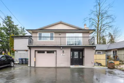 11546 128 Street, Surrey, BC, Surrey — Single Family Residence for sale