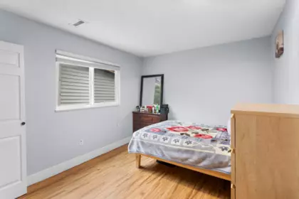 Hallway Photo of 11546 128 Street, Surrey, BC