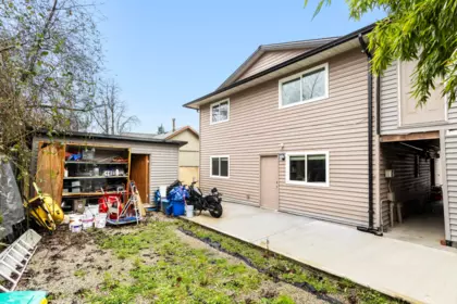 Hot Tub / Spa Photo of 11546 128 Street, Surrey, BC