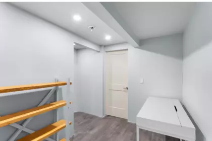 Walk-In Closet Photo of 11546 128 Street, Surrey, BC