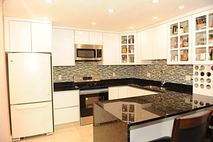 Breakfast Nook Photo of 104 22611 116 Avenue, Maple Ridge, BC