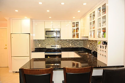 Kitchen Island Photo of 104 22611 116 Avenue, Maple Ridge, BC