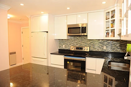 Kitchen Photo of 104 22611 116 Avenue, Maple Ridge, BC