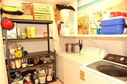 Mudroom Photo of 104 22611 116 Avenue, Maple Ridge, BC