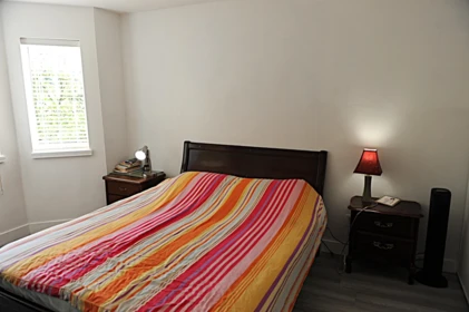 Office / Den Photo of 104 22611 116 Avenue, Maple Ridge, BC