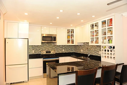 Pantry Photo of 104 22611 116 Avenue, Maple Ridge, BC