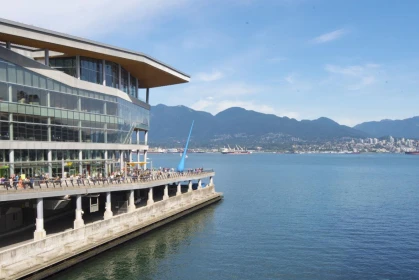Fitness Center Photo Near 3202 667 Howe Street, Vancouver, BC