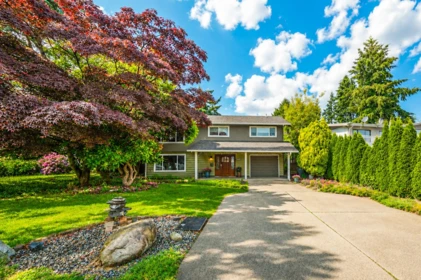 3691 Bargen Drive, Richmond, BC, Richmond — Single Family Residence for sale