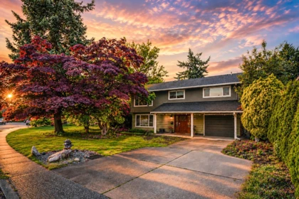 3691 Bargen Drive, Richmond, BC, Richmond — Single Family Residence for sale