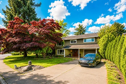 Fitness Center Photo Near 3691 Bargen Drive, Richmond, BC