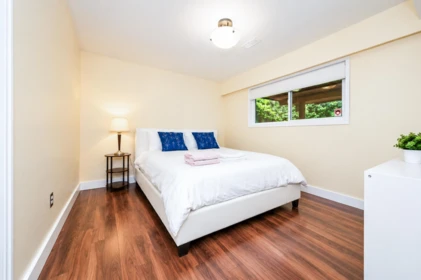 Hallway Photo of 3691 Bargen Drive, Richmond, BC