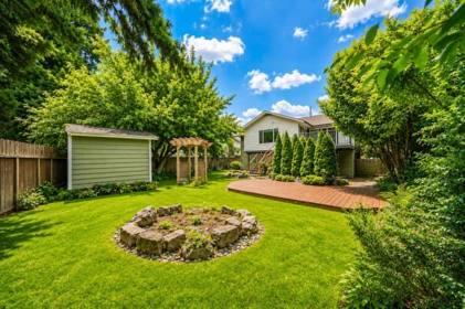 Hot Tub / Spa Photo of 3691 Bargen Drive, Richmond, BC