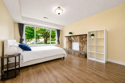 Loft / Bonus Room Photo of 3691 Bargen Drive, Richmond, BC