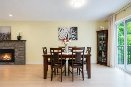 Pantry Photo of 3691 Bargen Drive, Richmond, BC