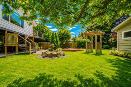Street View Photo of 3691 Bargen Drive, Richmond, BC