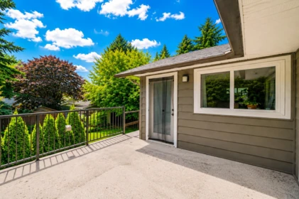 Swimming Pool Photo of 3691 Bargen Drive, Richmond, BC