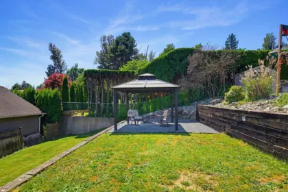 Aerial View of 34246 Jasper Avenue, Mission, BC