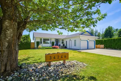 Community Amenities Photo (Clubhouse) of 34246 Jasper Avenue, Mission, BC