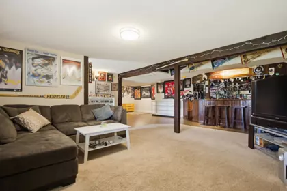Office / Den Photo of 34246 Jasper Avenue, Mission, BC