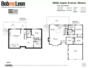 Playground / Recreational Area Near 34246 Jasper Avenue, Mission, BC