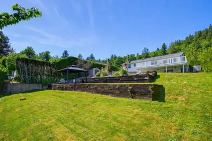 Swimming Pool Photo of 34246 Jasper Avenue, Mission, BC