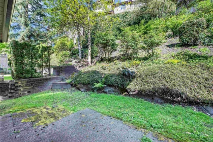 Basement Recreation Room Photo of 142 2979 Panorama Drive, Coquitlam, BC