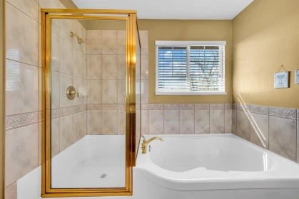 Bedroom 4 Photo of 142 2979 Panorama Drive, Coquitlam, BC