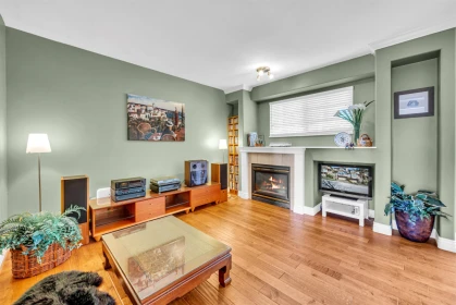 142 2979 Panorama Drive, Coquitlam, BC, Coquitlam — Townhouse for sale