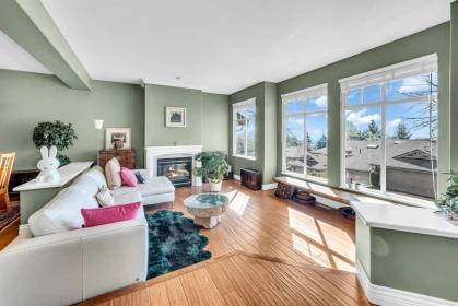 142 2979 Panorama Drive, Coquitlam, BC, Coquitlam — Townhouse for sale